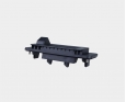 Universal camera - Car Trunk Handle Reverse Camera